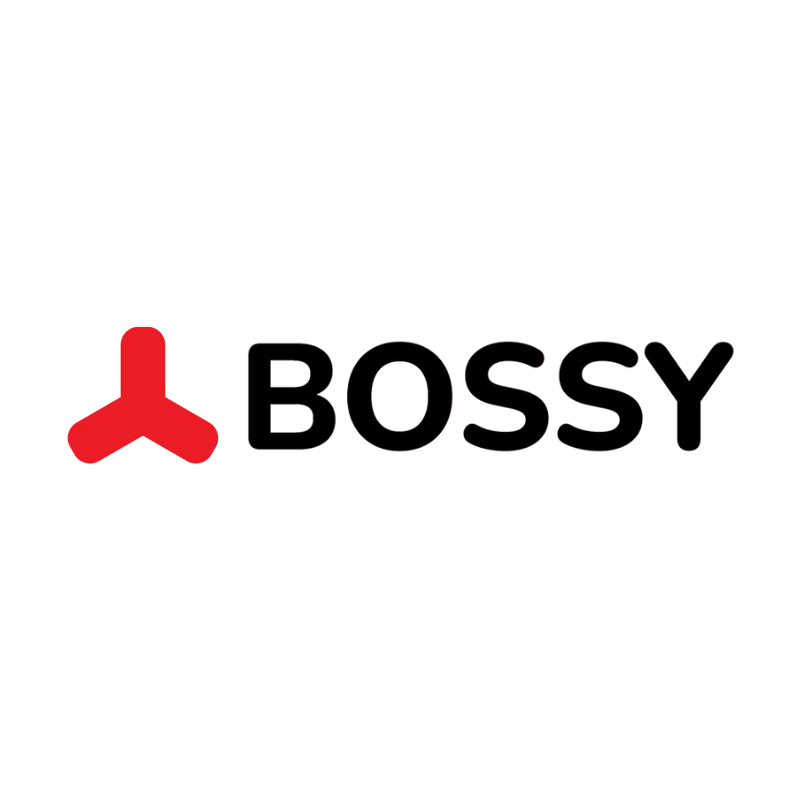BOSSY