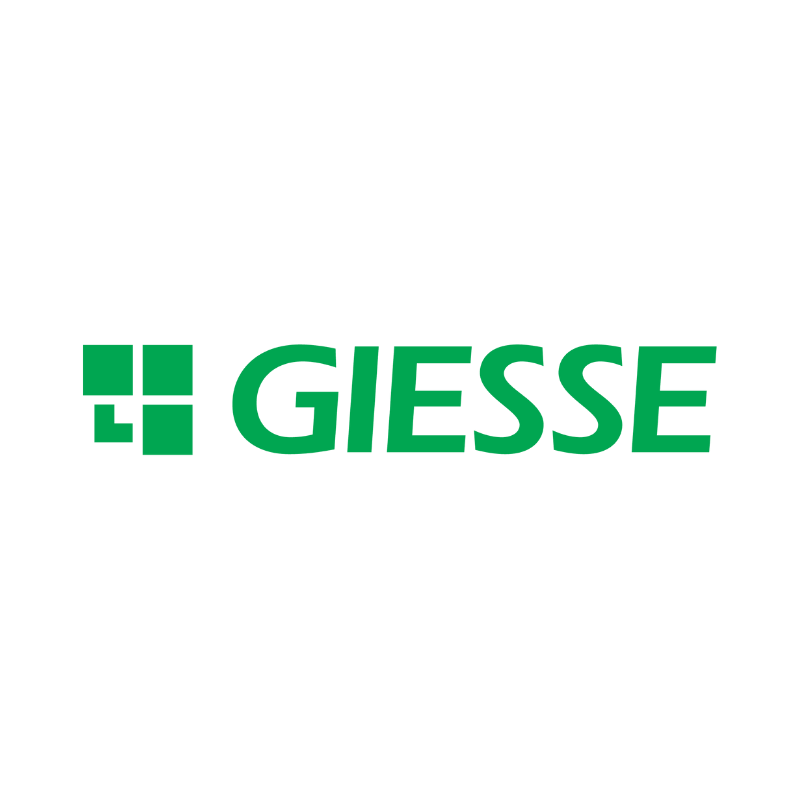 GIESSE